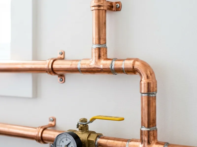 Pipe Repair & Replacement Plumber in Carol Stream, IL
